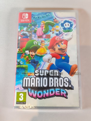 Jeux Vidéo Super Mario Party Jamboree Switch 2 d'occasion