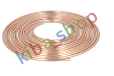 BRAKE PIPE/HOSE COPPER DIAMETER 8MM