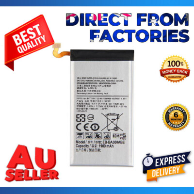 Replacement Battery Samsung Galaxy A3 SM-A300FU Battery EB-BA300ABE
