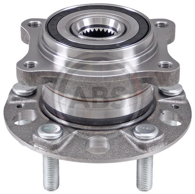 Rear Wheel Hub for Kia Sportage 4WD 15-, Hyundai Tucson 4WD 15-