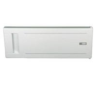 GefrierfachtüR Weiß Electrolux 226863349/8 Mit Dichtung Griff FüR KüHlschrank