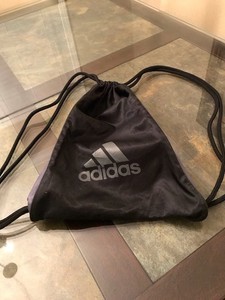 adidas rope bag