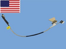 Genuine LCD LVDS Video Display Screen Cable For HP 6017B0894701 Touch FHD 30PIN