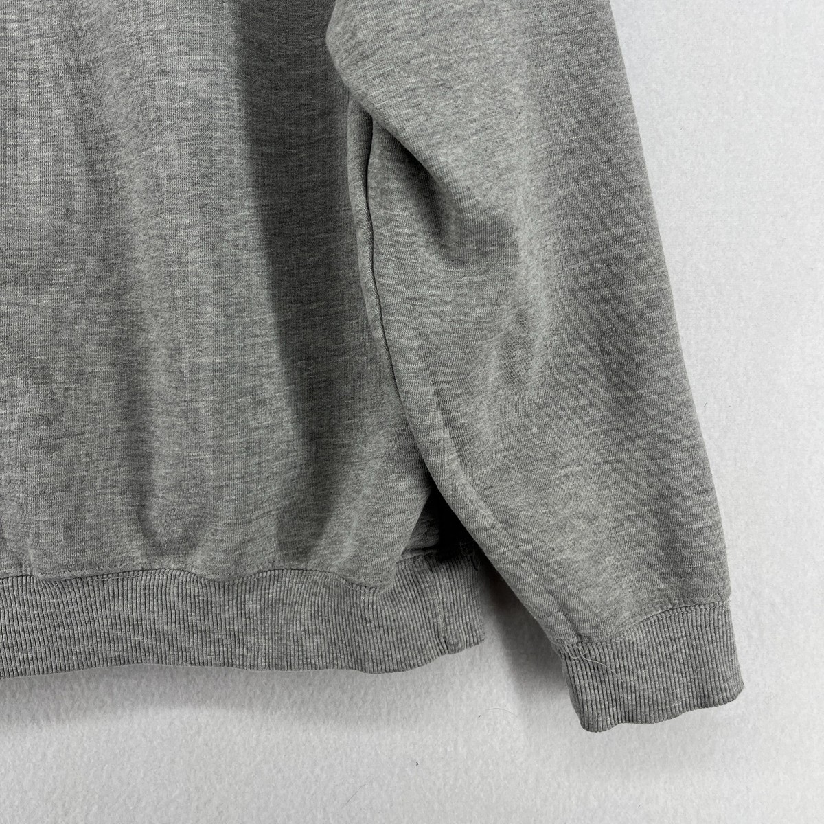 【IONSEOUL】N.Y.P.D Fleece Overfit Sweatshirt 4JH669 Hoodies — NYGiftloft