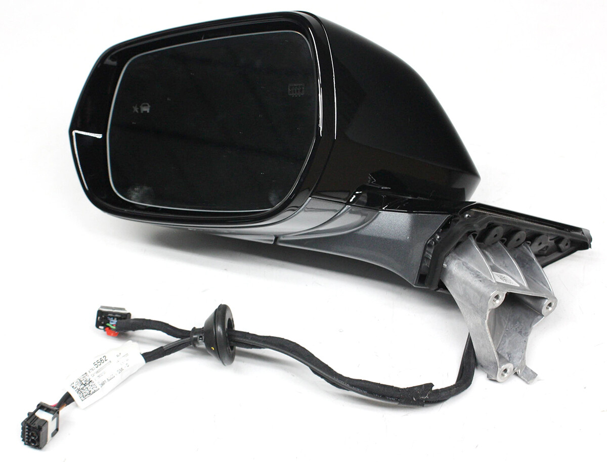 OEM for Cadillac LYRIQ 87855595 Satin Steel (G9K, WA464C) Exterior  