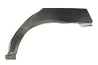 Blic 6504-03-3515581P KotflüGel Reparatur FüR Mercedes Klasa C MERCEDES-BENZ