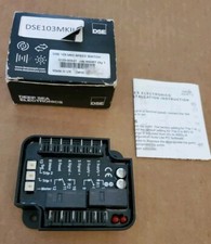 DSE103 MKII Deep Sea Model DSE103MKII Speed S...