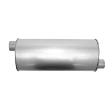 700142-BK Exhaust Muffler Fits 1994-1995 Chevrolet C2500 5.7L V8 GAS OHV