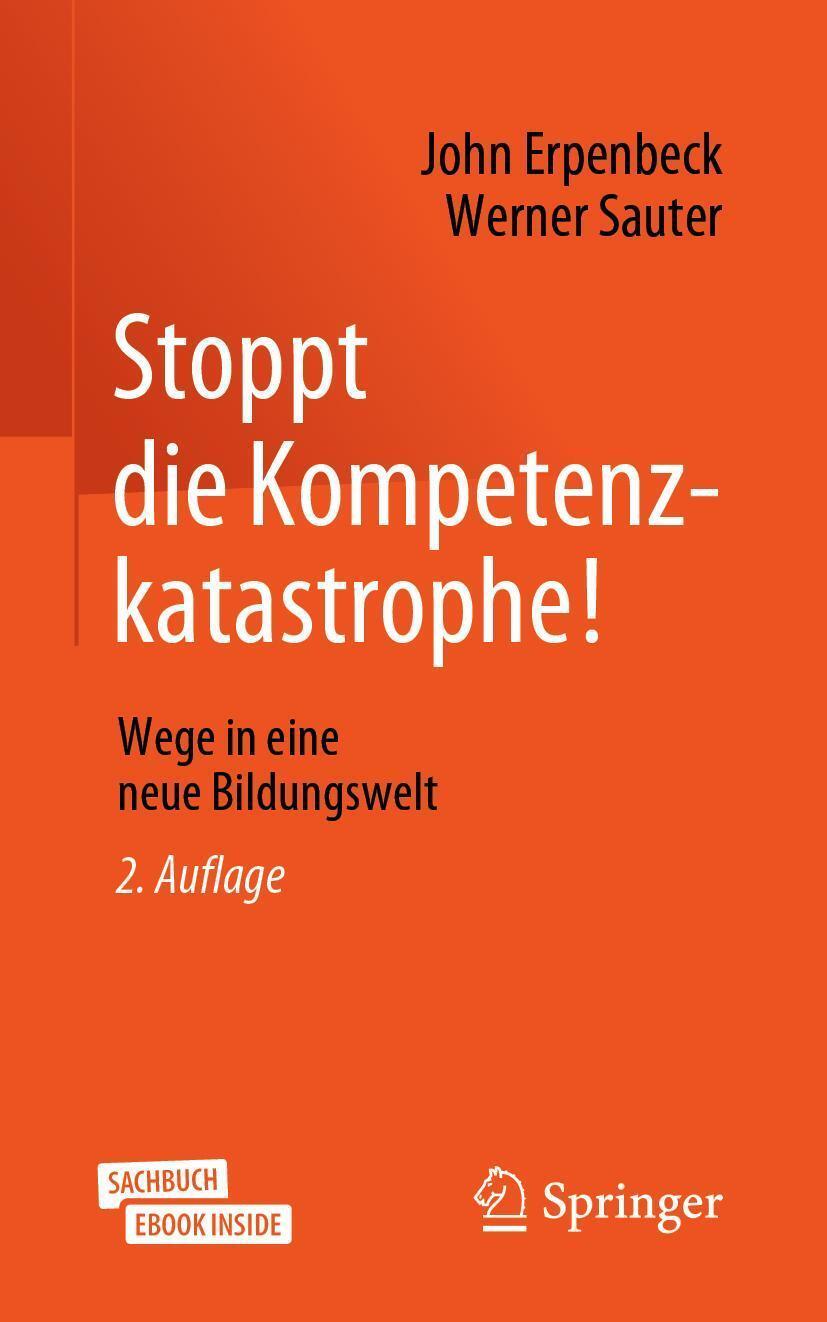 Thumbnail - Stoppt Die Kompetenzkatastrophe, John Erpenbeck