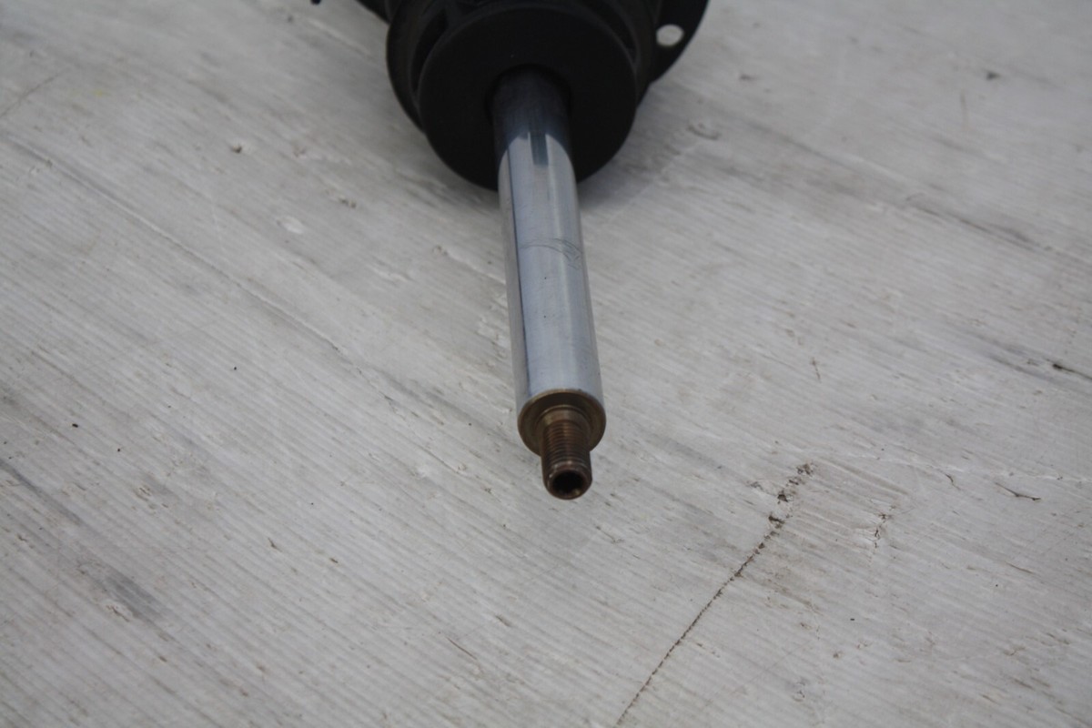 BMW X1 F48 Front Left Shock Absorber 2015 to 2022 6886753 Genuine  