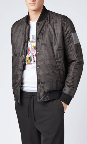 底値】LC1 lapel less jacket set up | verdadcre.com