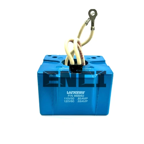 110/120V AC P/N 868982 Eaton Vickers (Danfoss) Magnetic Coil For U.S.A 868982