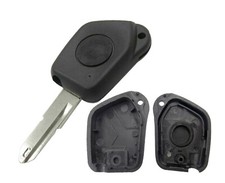 Füe Peugeot 106 206 306 Schlüssel Funkschlüssel Fernbedienung Gehäuse CR1620 A92 Füe Peugeot 106 206 306 Schlüssel Funkschlüssel Fernbedienung Gehäuse CR1620 A92