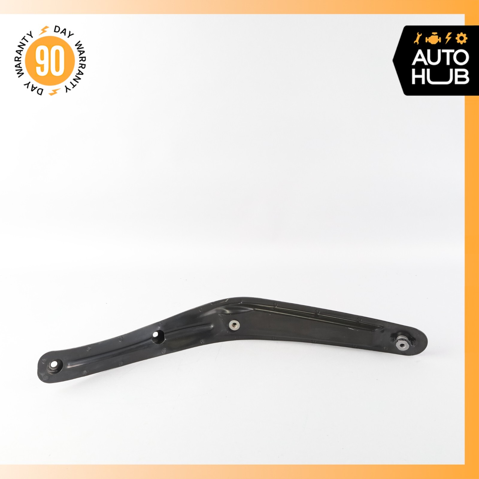 Bentley Continental GTC GT Front Right Radiator Grill Support Bracket OEM 62k