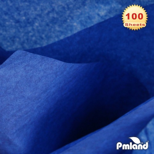 PMLAND 100 Sheet Premium Quality Gift Wrap Tissue Paper - 15 Inches X 20 Inches - Picture 5 of 105