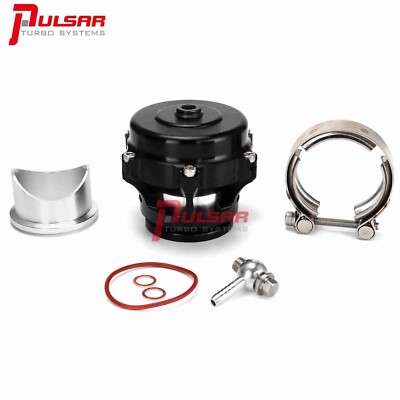 Pulsar PSR BOV Blow off Ausblasventil 50mm