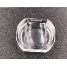 New Eyepiece Glass Viewfinder For Canon EOS 5D Mark II 5D2 5DII Camera Part