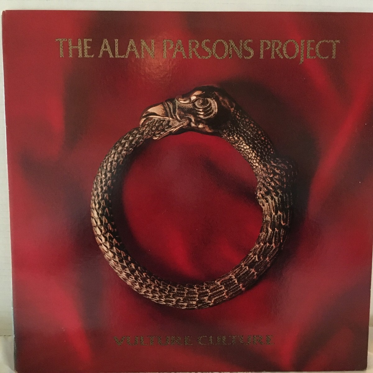 ALAN PARSONS PROJECT / ２枚セット (LP) Amazon.co.jp: The Best of The Alan Parsons Project, Vol. 2