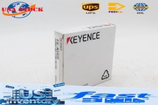 1pcs KEYENCE FS-N11CP Fiber Optic Sensors FSN11CP New In Box One Free Shipping