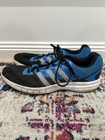 Adidas Men’s Blue Galaxy 2 M Running Shoes Athletic Black US 11.5 UK 11 