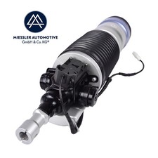 Jambe de suspension pneumatique Rolls Royce Ghost, Wraith, Dawn, avant gauche