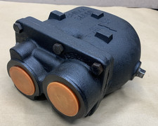 SPIRAX SARCO FTB-175 STEAM TRAP 59426 1-1/2" NPT  175 PSIG   NEW 