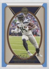 2022 Panini Legacy Indigo 14/25 DK Metcalf #85 qf8