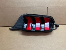 OEM 2024 2025 2026 FORD MUSTANG LED TAIL LIGHT RIGHT SIDE RH "HIGH" NICE!!