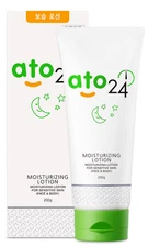 Dongsung ATO24 Moisturizing Lotion 200g (7.05 oz) For Sensitive Skin Baby Lotion