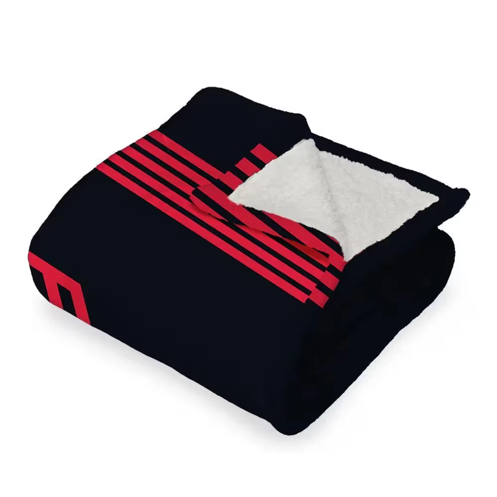 The Northwest Group City Connect Throw Blanket - Thumbnail 3