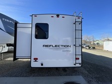 2025 Grand Design Reflection Travel Trailer 312BHTS