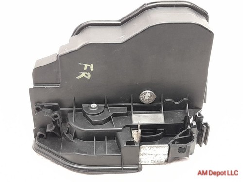 2013 Mini Cooper S Countryman R60 R61 Front Right Door Lock Actuator 51217229458