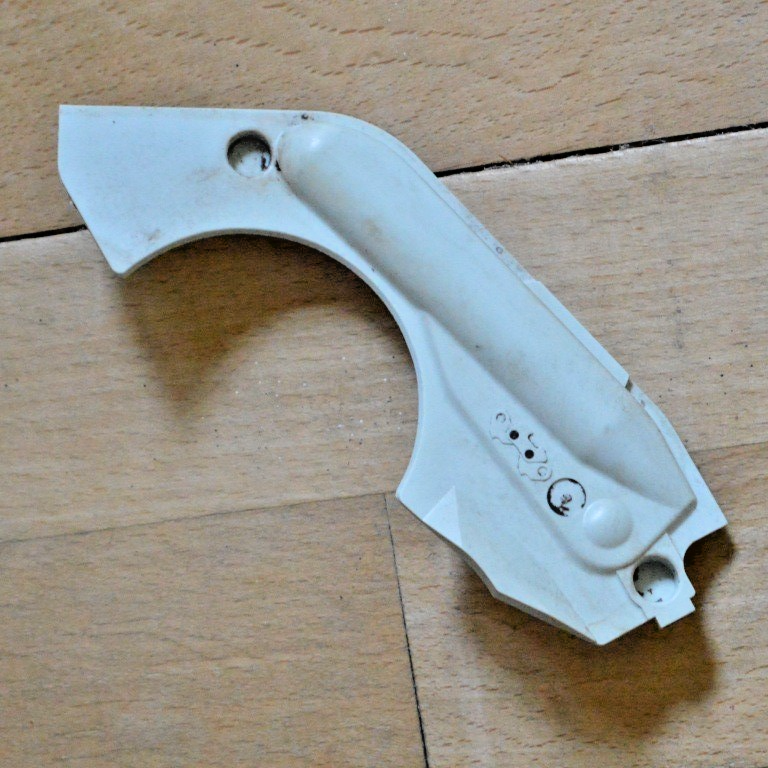 Genuine Stihl OEM Good Used Cover MS180 MS170 018 017 1130 021 1100 Tracked Post