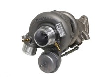 Ford Racing For 15-19 Ford Mustang 2.3l Ecoboost High Performance Turbo Ford Racing For 15-19 Ford Mustang 2.3l Ecoboost High Performance Turbo