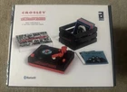 Rolling Stones RSD3 2026 3"Record Store Day Player w/Complete Set Six 3” Records