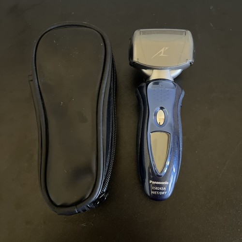 Panasonic ES8243AA Wet/Dry Cordless Electric Shaver | eBay