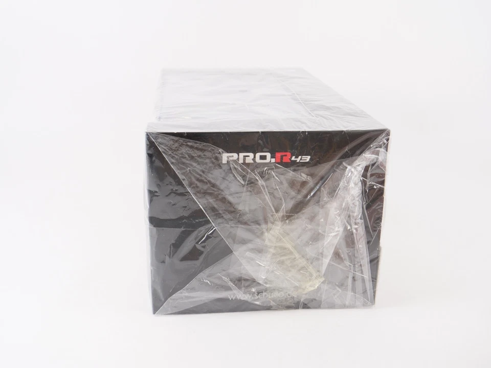 Schuco Man 635 Porsche Renntransporter pro R 43 - Bild 2 von 4