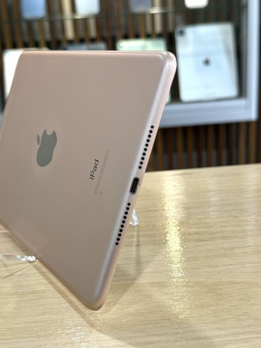 Apple iPad Mini 5 256GB 7.9” A2124 WiFi + Cellular Gold Unlocked CLEARANCE - Picture 12 of 13