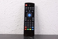 MX3 Air Mouse Voice Remote Control 2.4G RF Wireless Keyboard For Android TV BCA