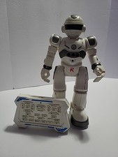 Lezo Smart Technology Intelligent Rocket Sensor Robot Remote Control