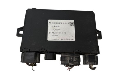 BMW i3 2015 Other control units/ modules 9342827 ONV52296