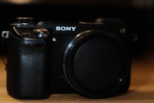 Sony NEX-6 Komplettset + 4 Objektive + 3 Akkus + Zubeh&ouml;rpaket