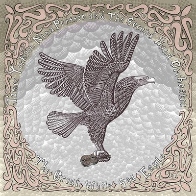 James Yorkston, Nina Persson And The Second Ha (Vinyl LP - 2023 - EU - Original)