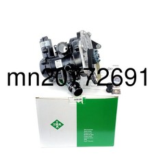 EA888 3rd Gen Water Pump Assembly Fit for VW Jetta Golf AUDI A4 A6#06L 121 111M