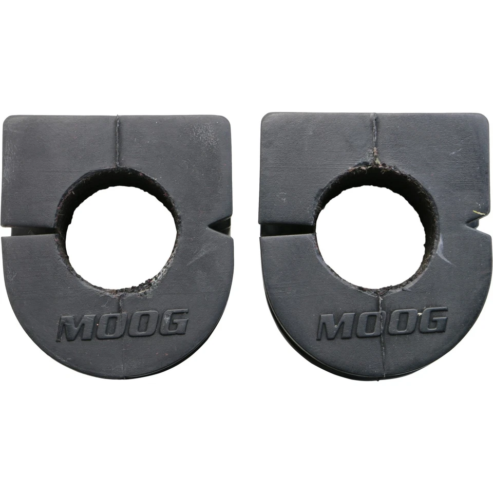Kit de buje de barra estabilizadora MOOG para marco Fr para GMC YUKON XL 1500 2007-14 Foto 2 de 2
