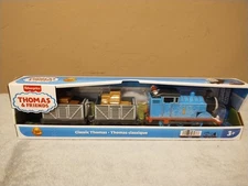 Thomas & Friends Motorized Classic Thomas 80th Anniversary 2025 New