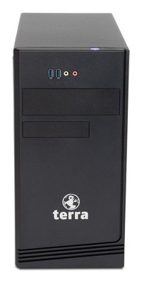 TERRA PC-BUSINESS 7000 Intel  Core  i7 i7-14700 16 GB DDR5-SDRAM 500 GB SSD Wind