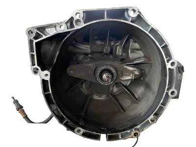 92983 Schaltgetriebe BMW 1er (F20) GS6-17BG-TAMY 116i 100 kW 136 PS