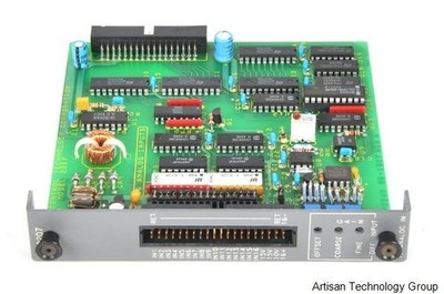 Control Technology 2207 16-Channel Analog Input Model