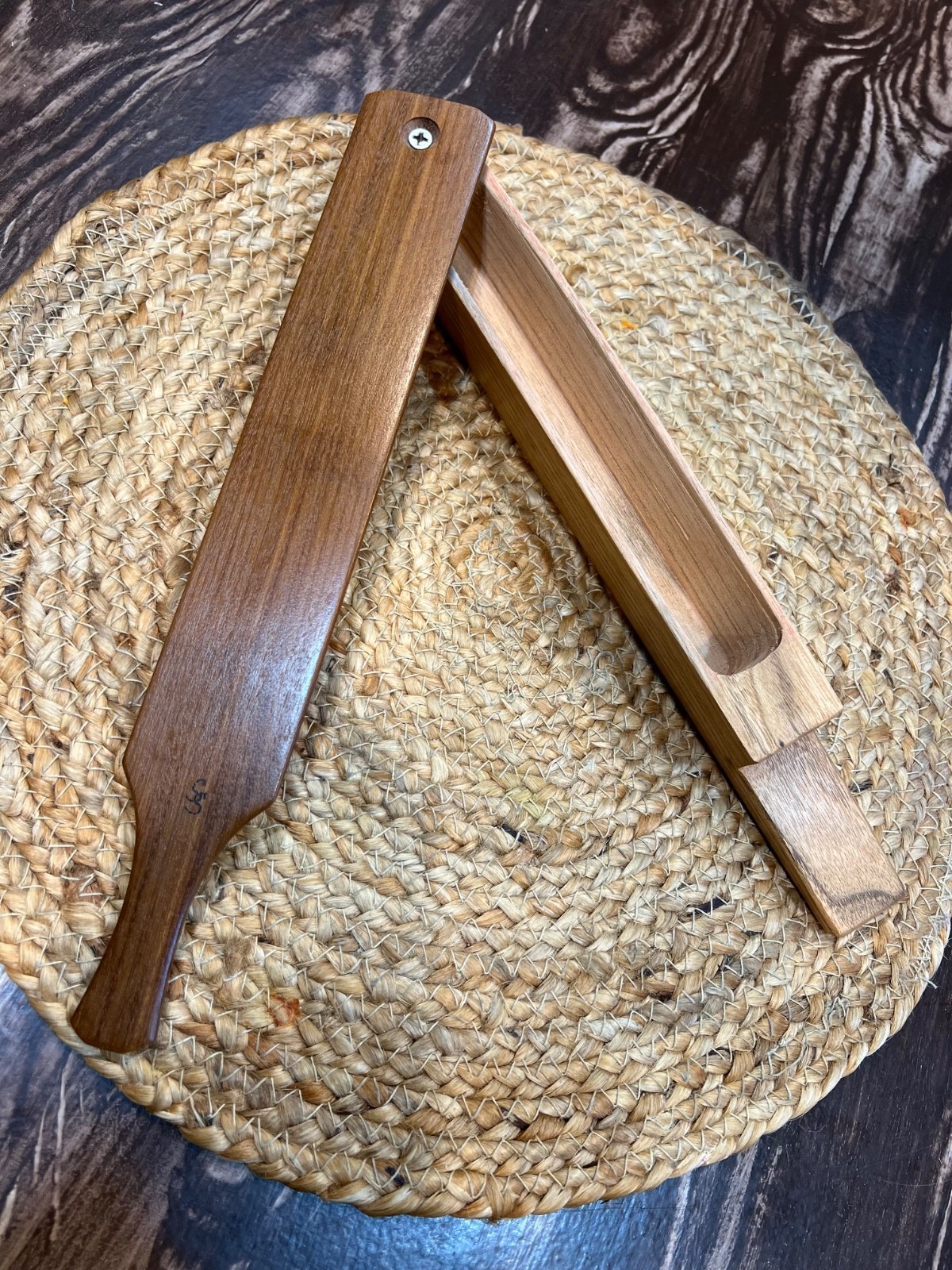 turkey calls box calls, SS custom calls ipe over butternut short and longbox